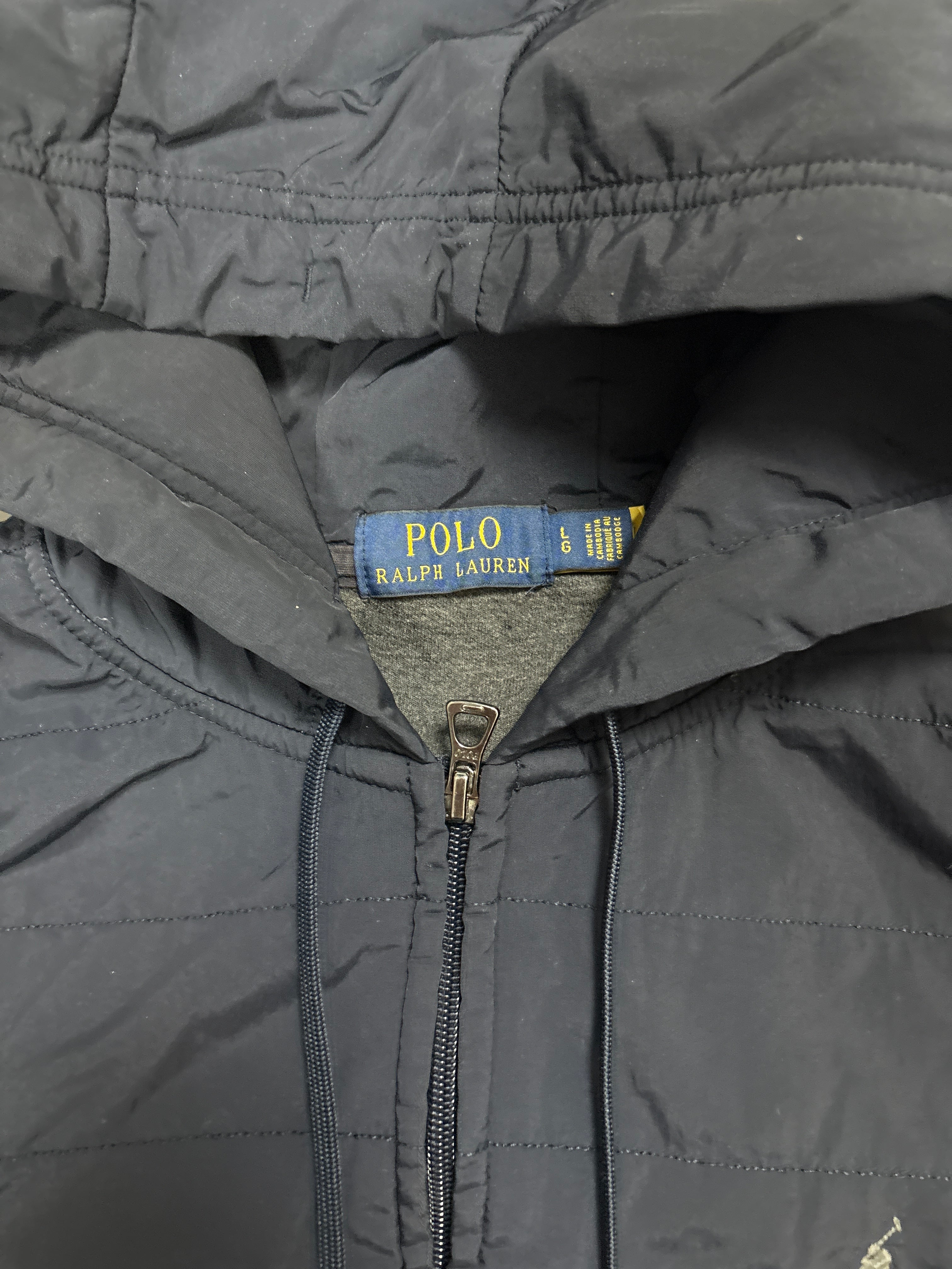 Polo ralph lauren Cardigan (L)