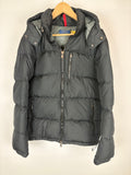 Polo ralph lauren boble jakke (M)