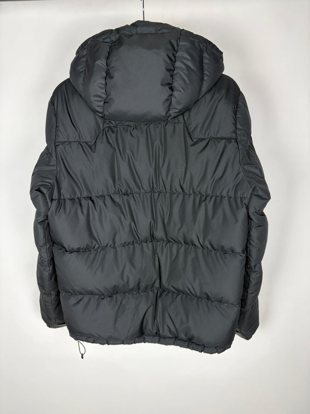 Polo ralph lauren boble jakke (M)