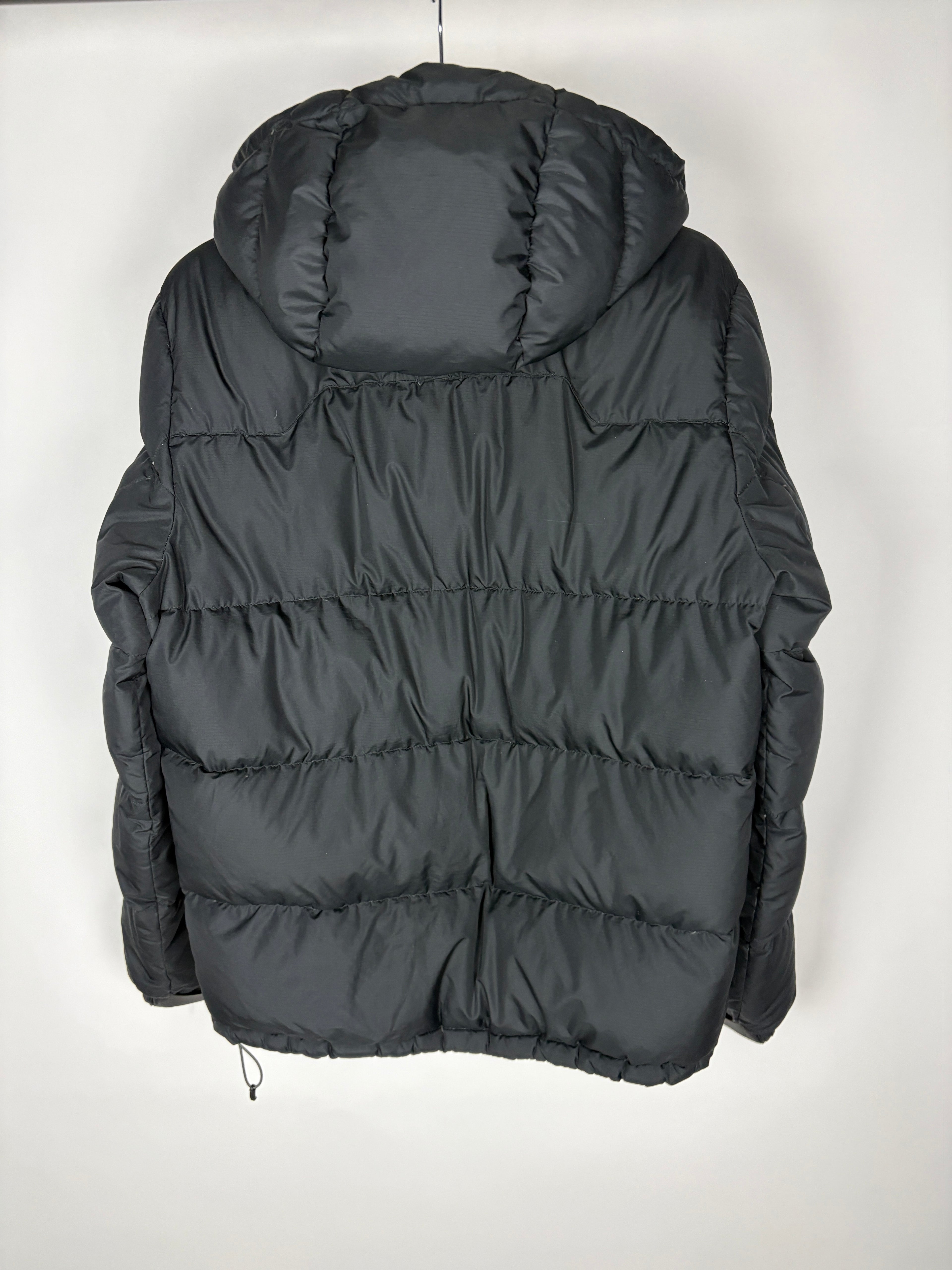 Polo ralph lauren boble jakke (M)