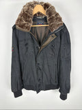 Paul & Shark jakke (M)