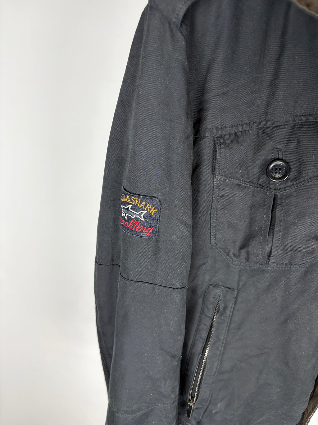 Paul & Shark jakke (M)
