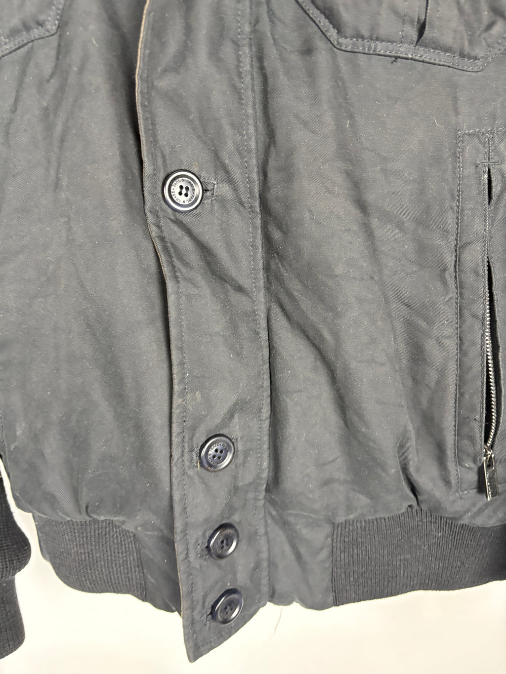 Paul & Shark jakke (M)