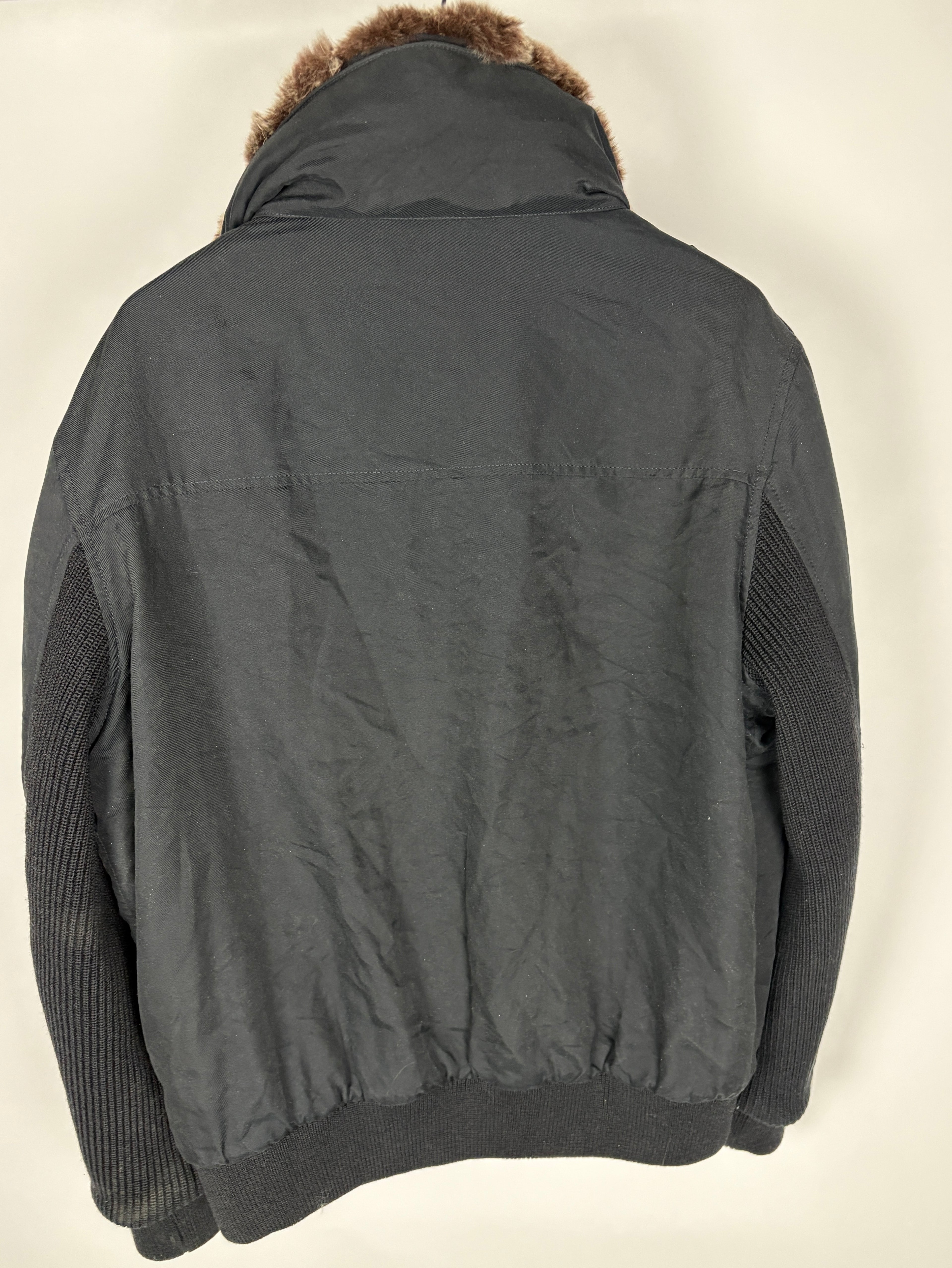 Paul & Shark jakke (M)