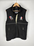 Paul & Shark Vest (M)