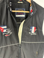 Paul & Shark Vest i sort, str. M