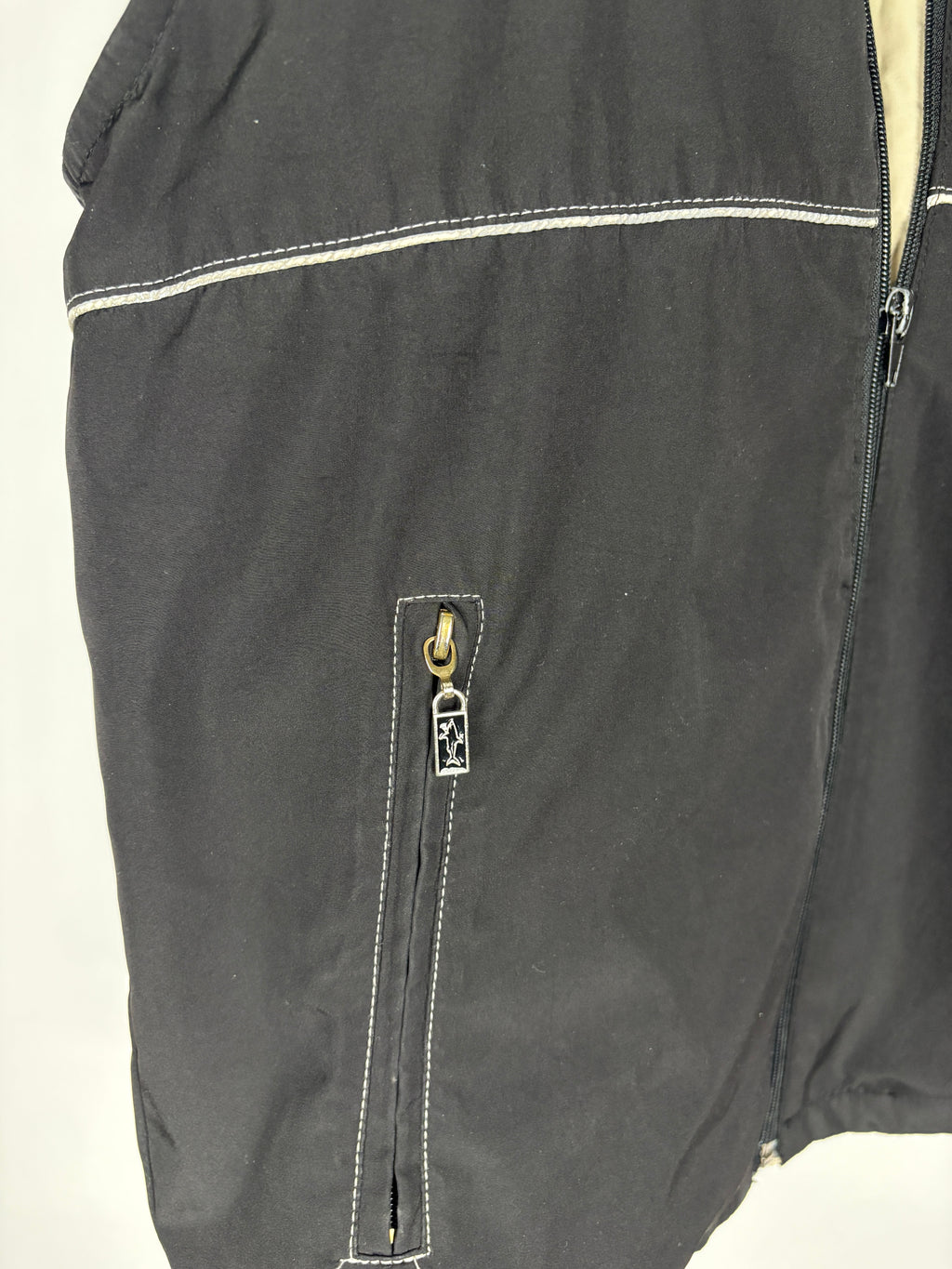Paul & Shark Vest (M)