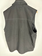 Paul & Shark Vest i sort, str. M