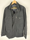 Barbour jakke (S)
