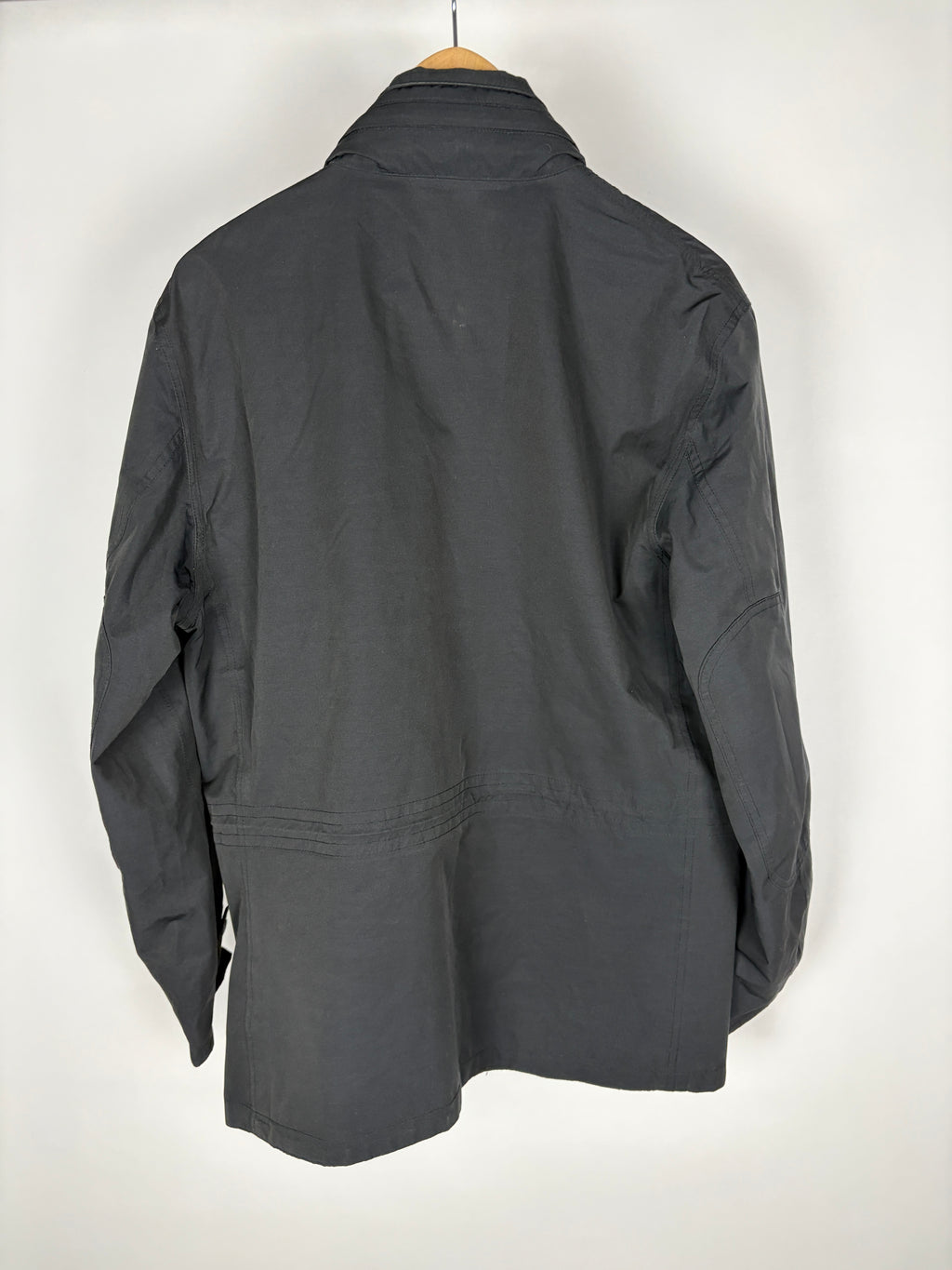 Barbour jakke (S)