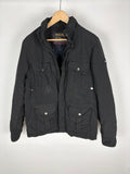 Woolrich field jakke (L)