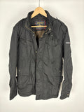 Woolrich field jakke (L)
