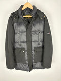 Woolrich boble jakke / parkas  (M)