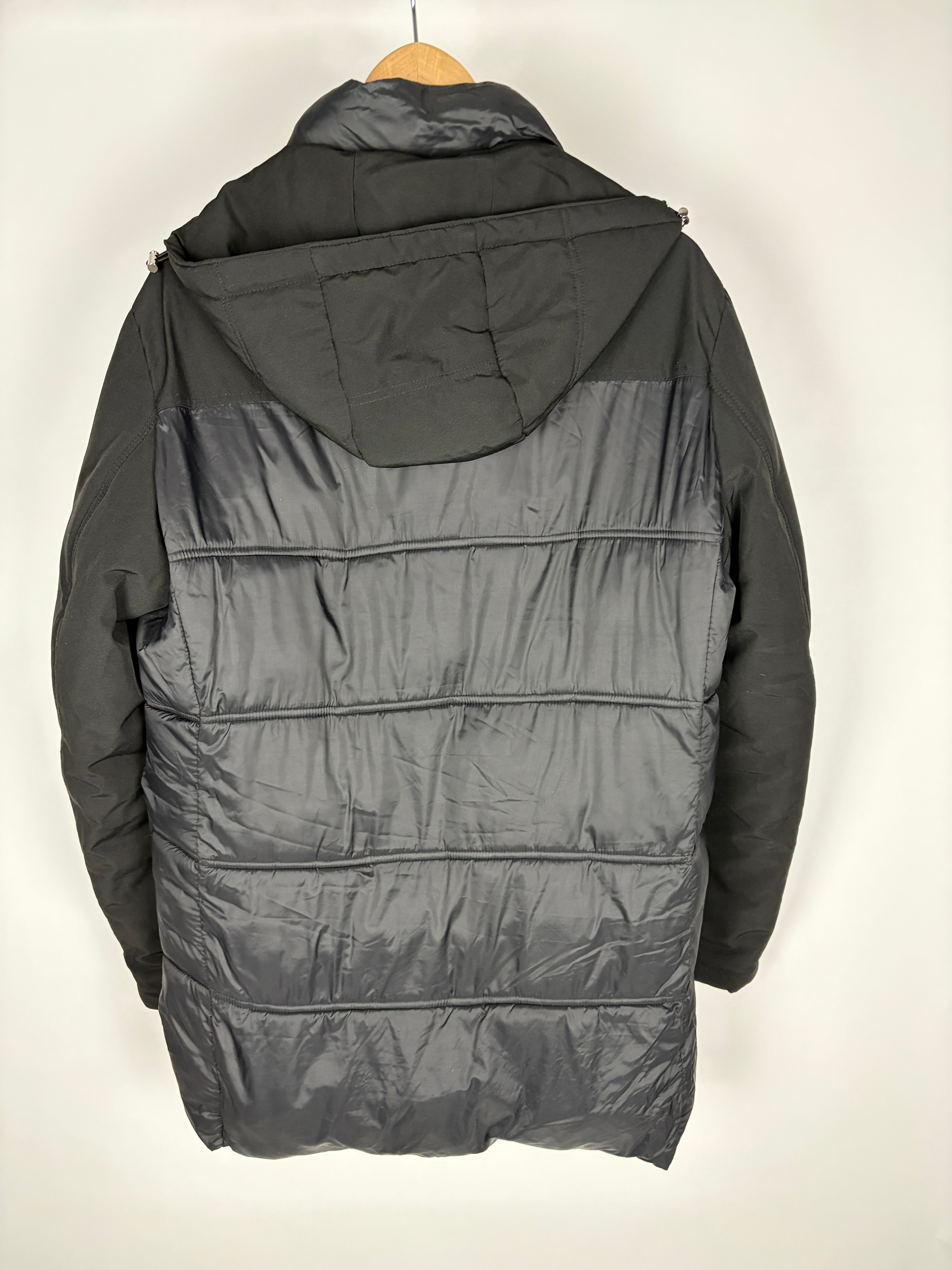 Woolrich boble jakke / parkas  (M)