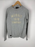 Morris genser (M)