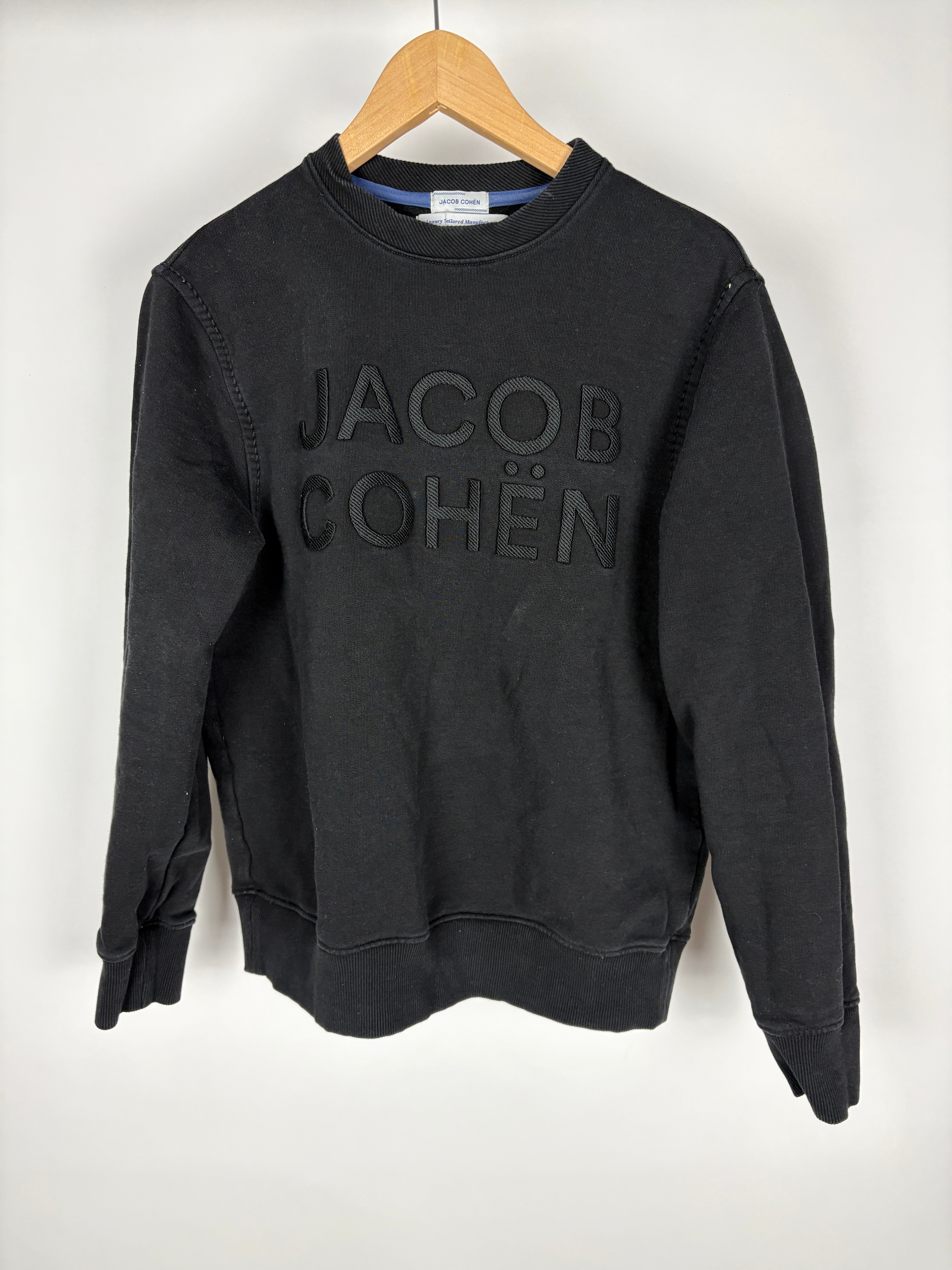 Jacob cohen genser (S/XS)