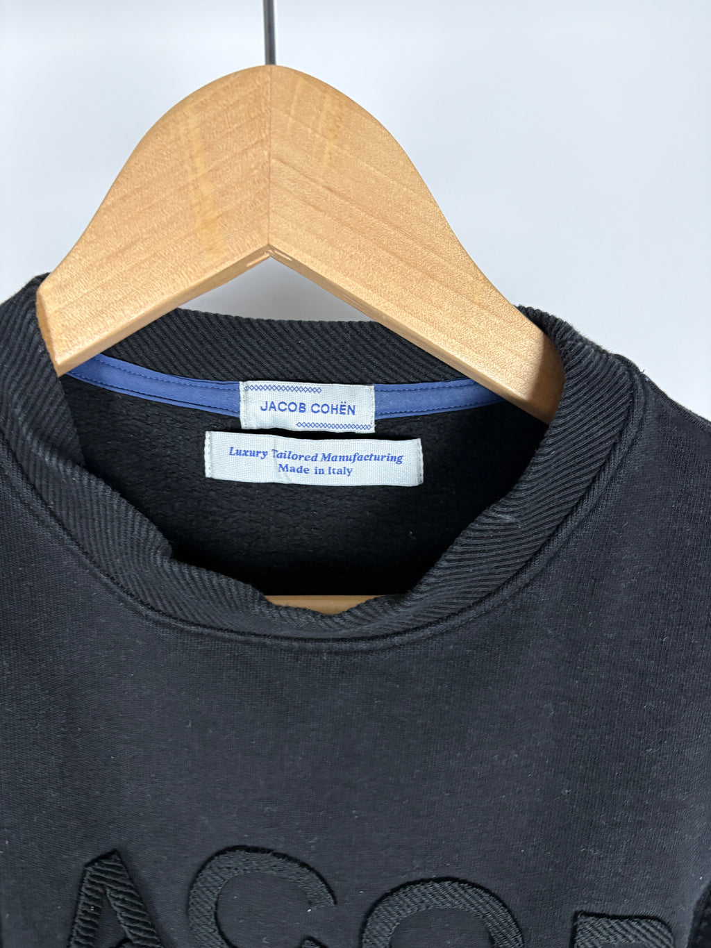 Jacob cohen genser (S/XS)