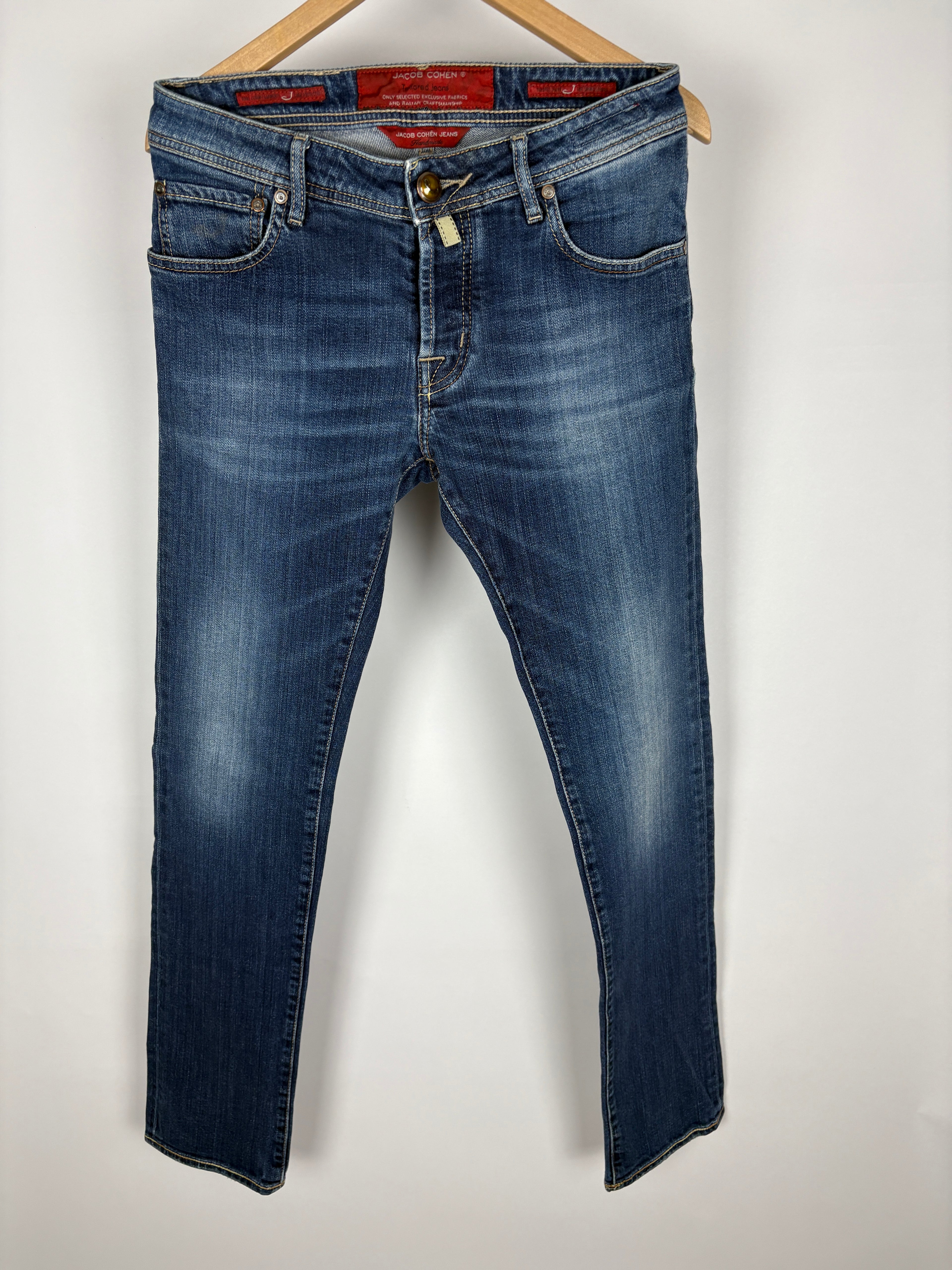 Jacob cohen jeans W31