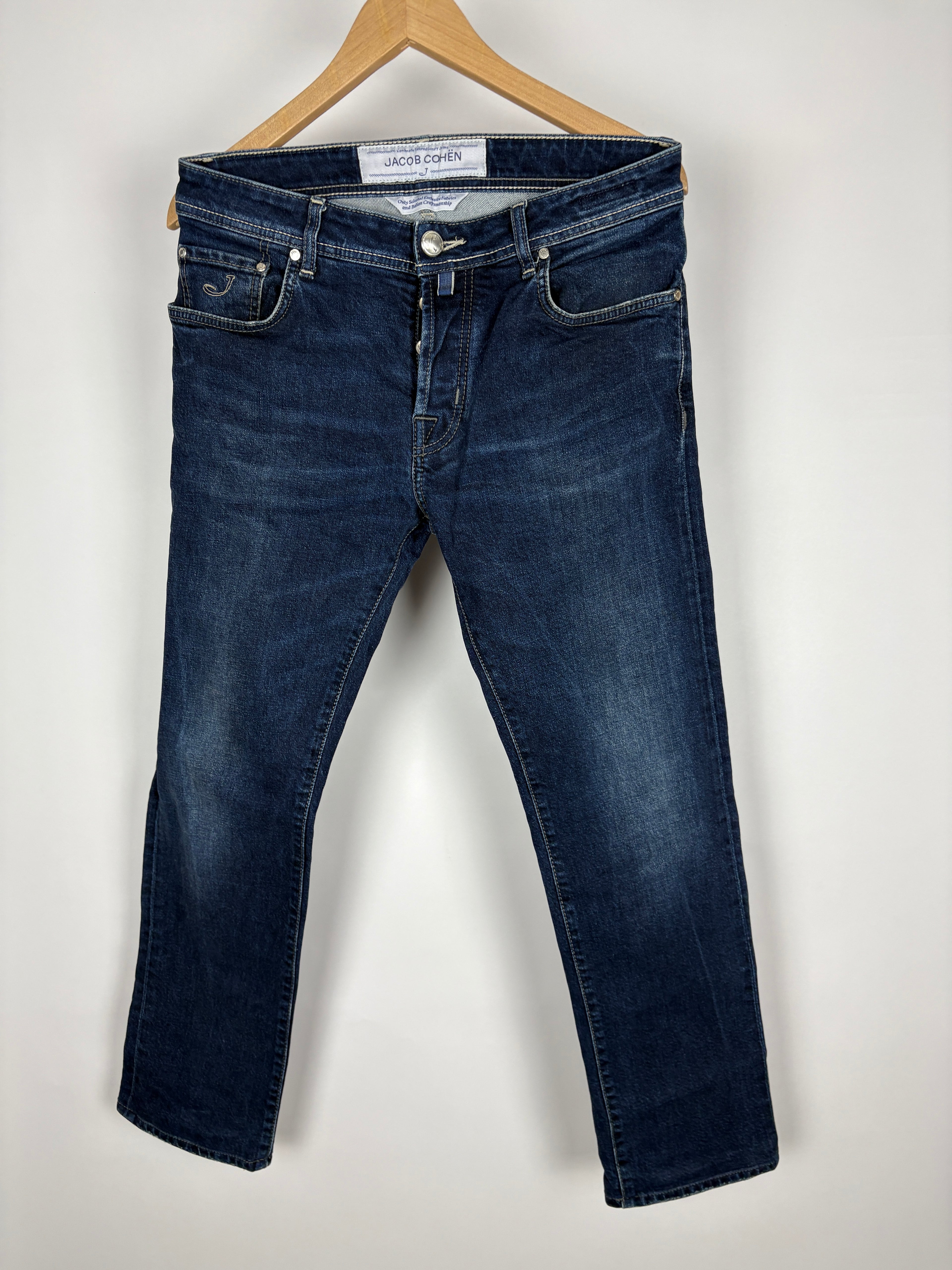 Jacob cohen jeans W31