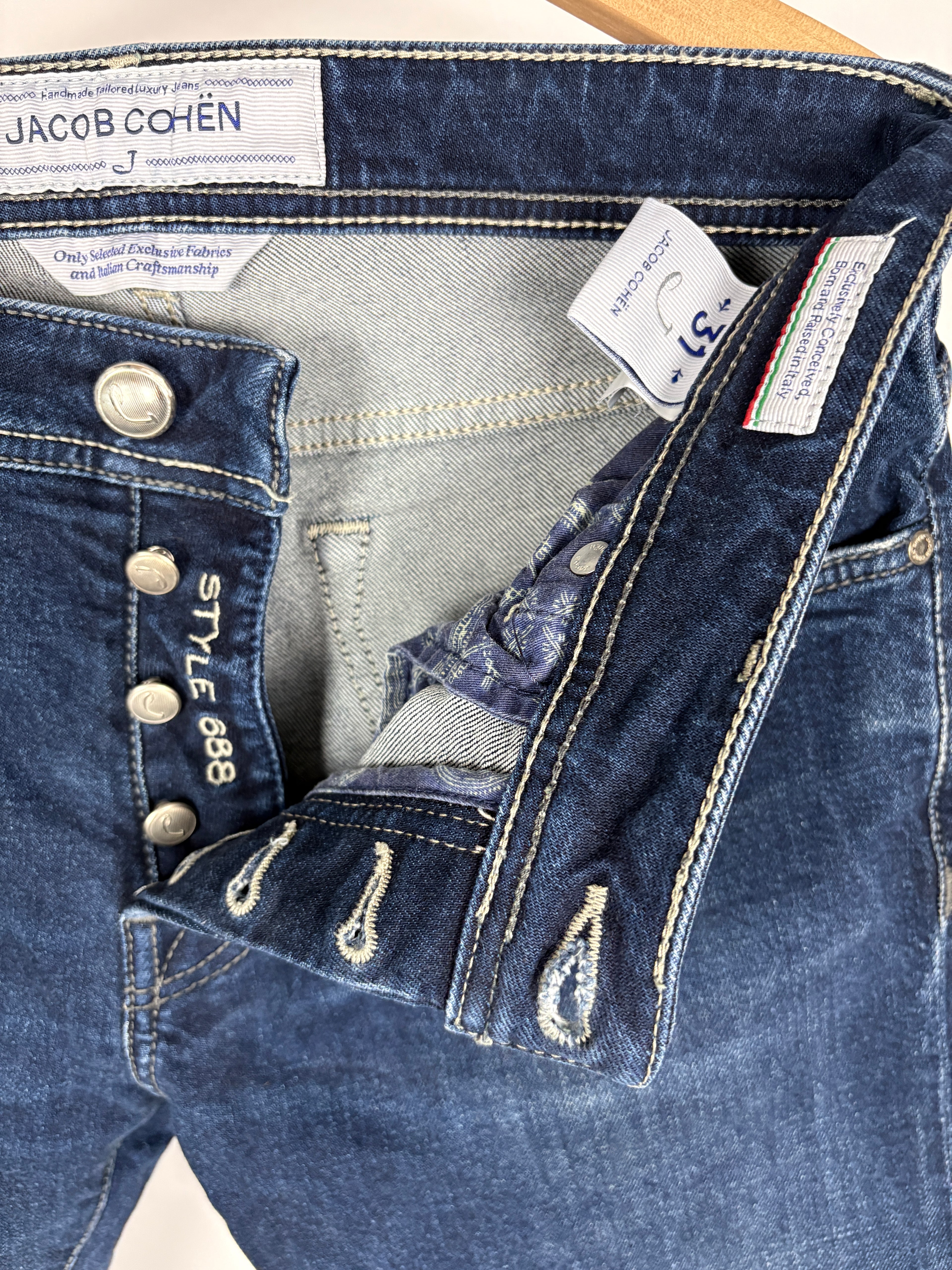 Jacob cohen jeans W31