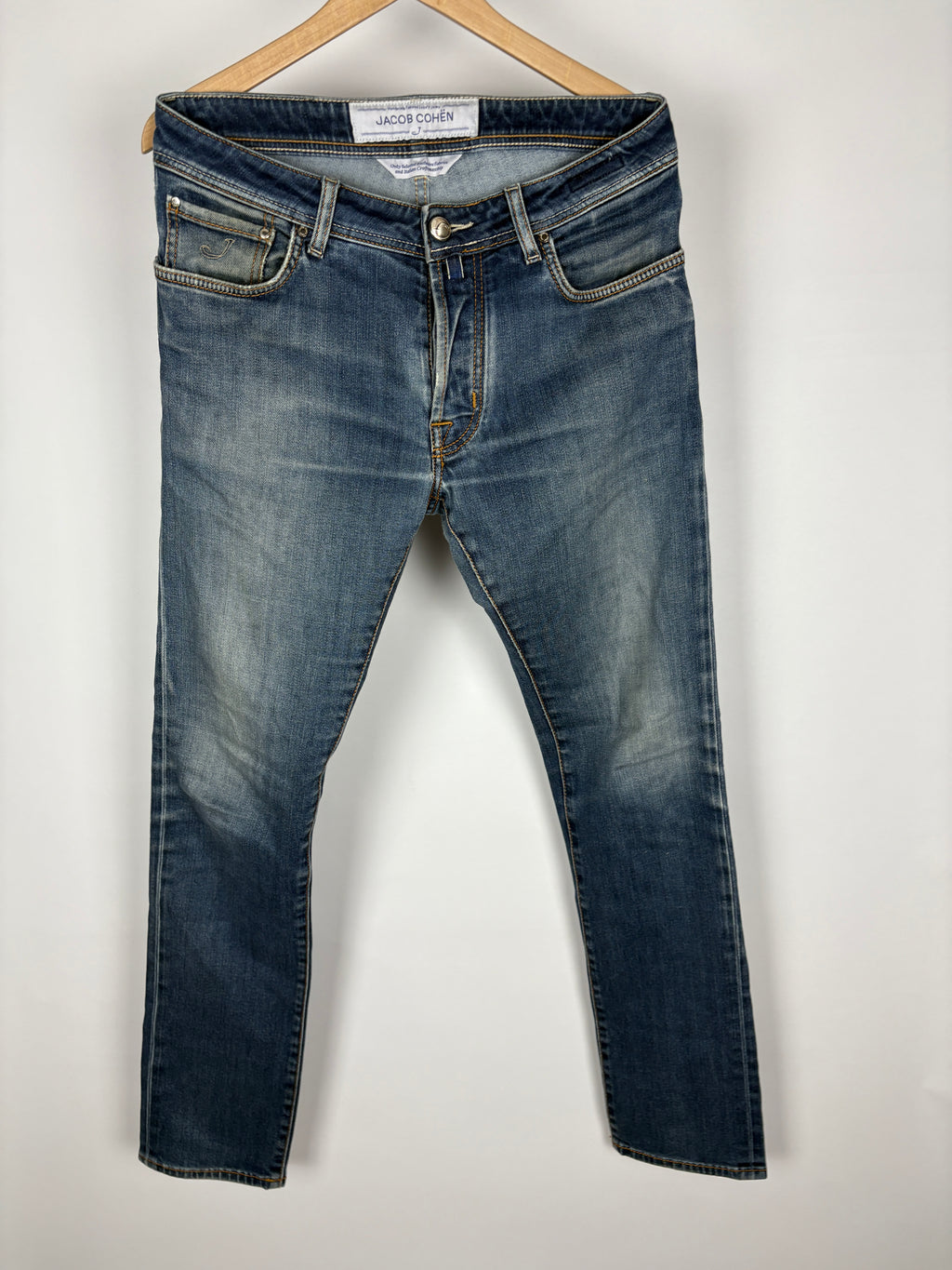Jacob cohen jeans W33