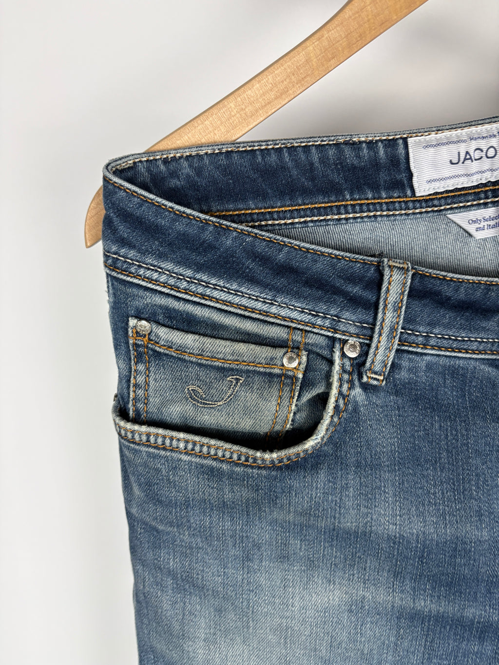 Jacob cohen jeans W33
