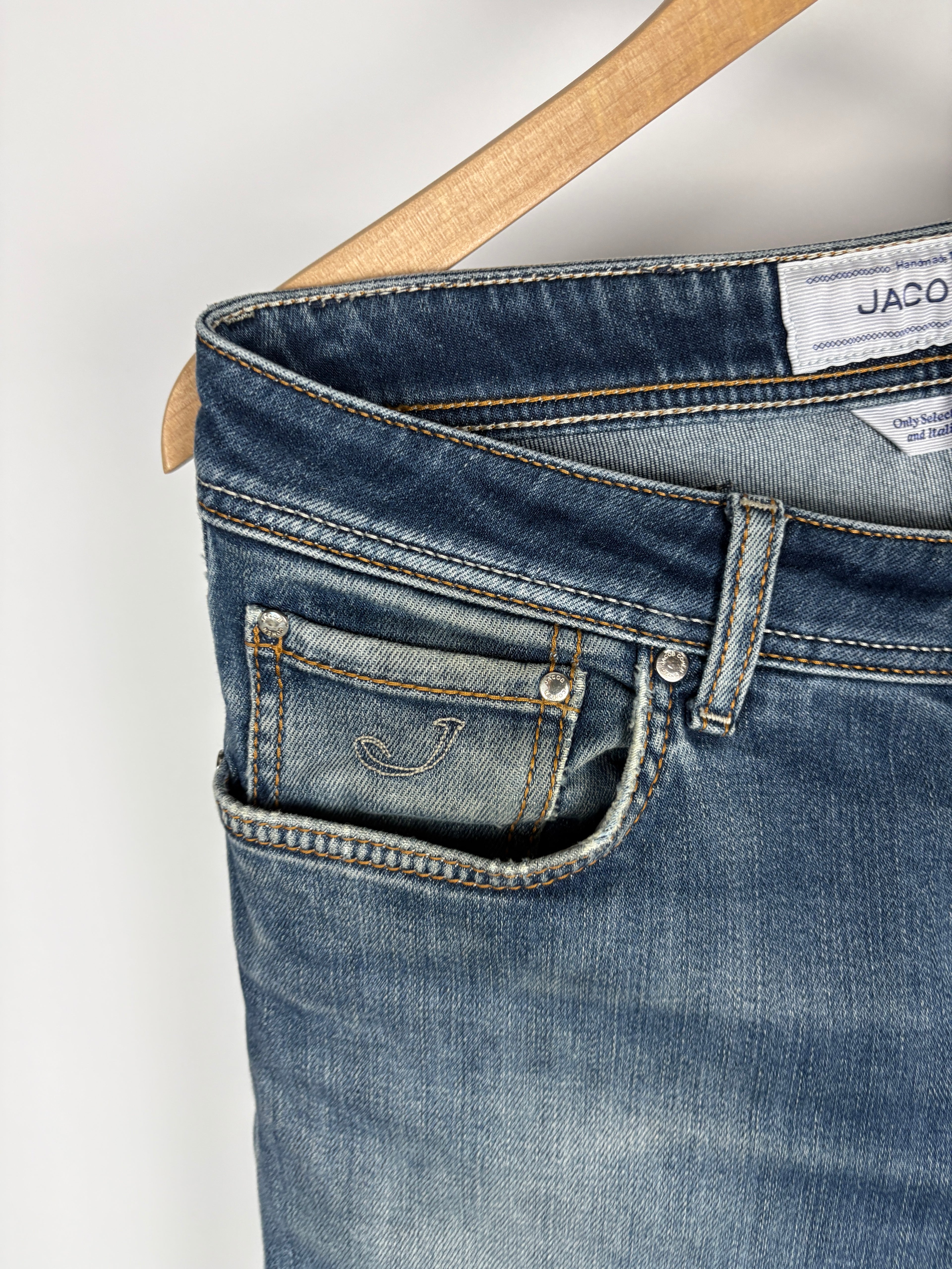 Jacob cohen jeans W33