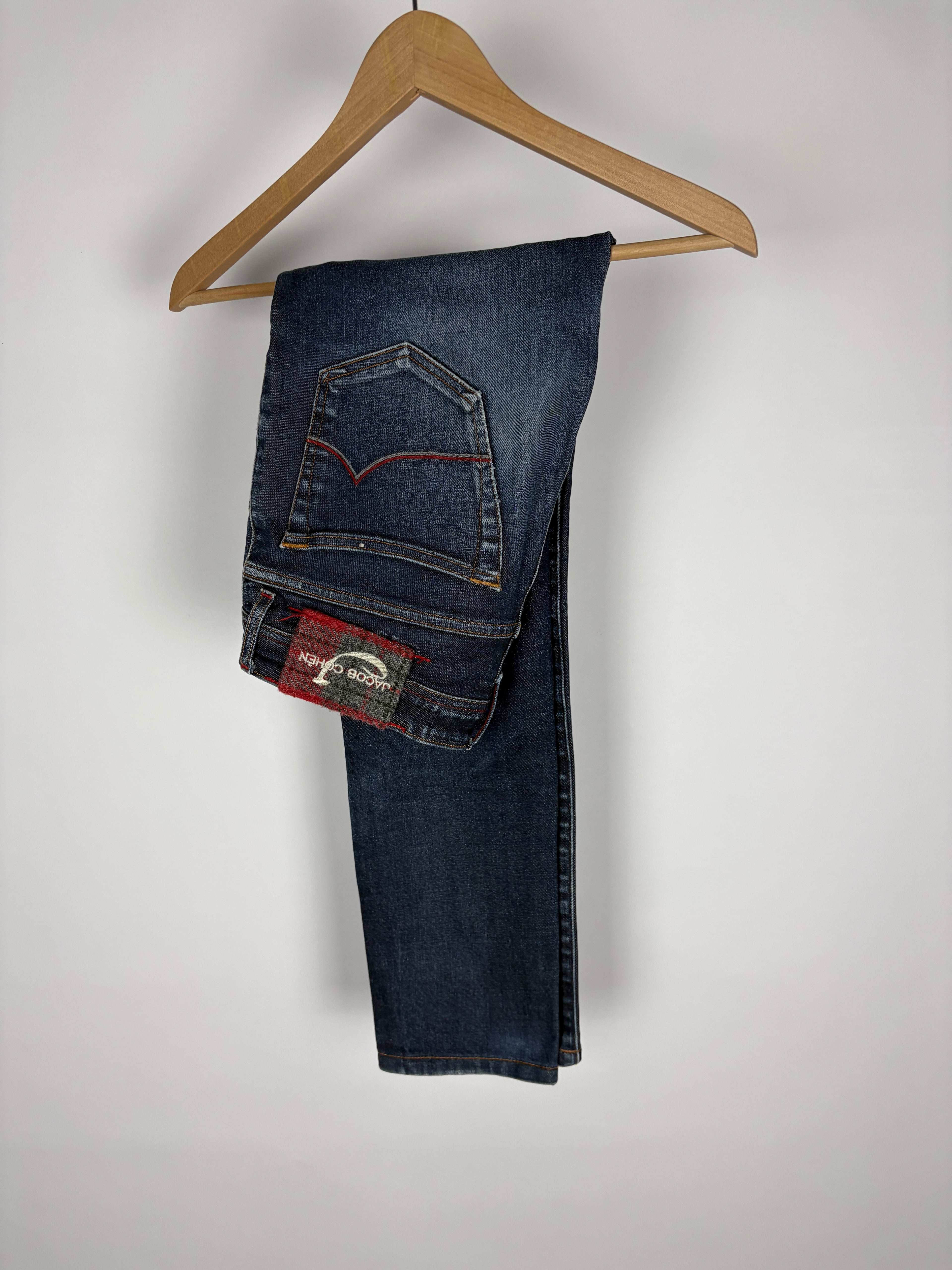 Jacob cohen jeans W30