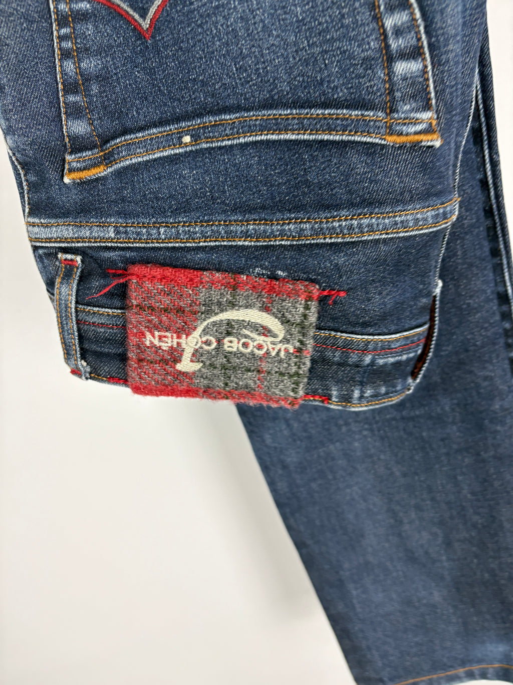 Jacob cohen jeans W30