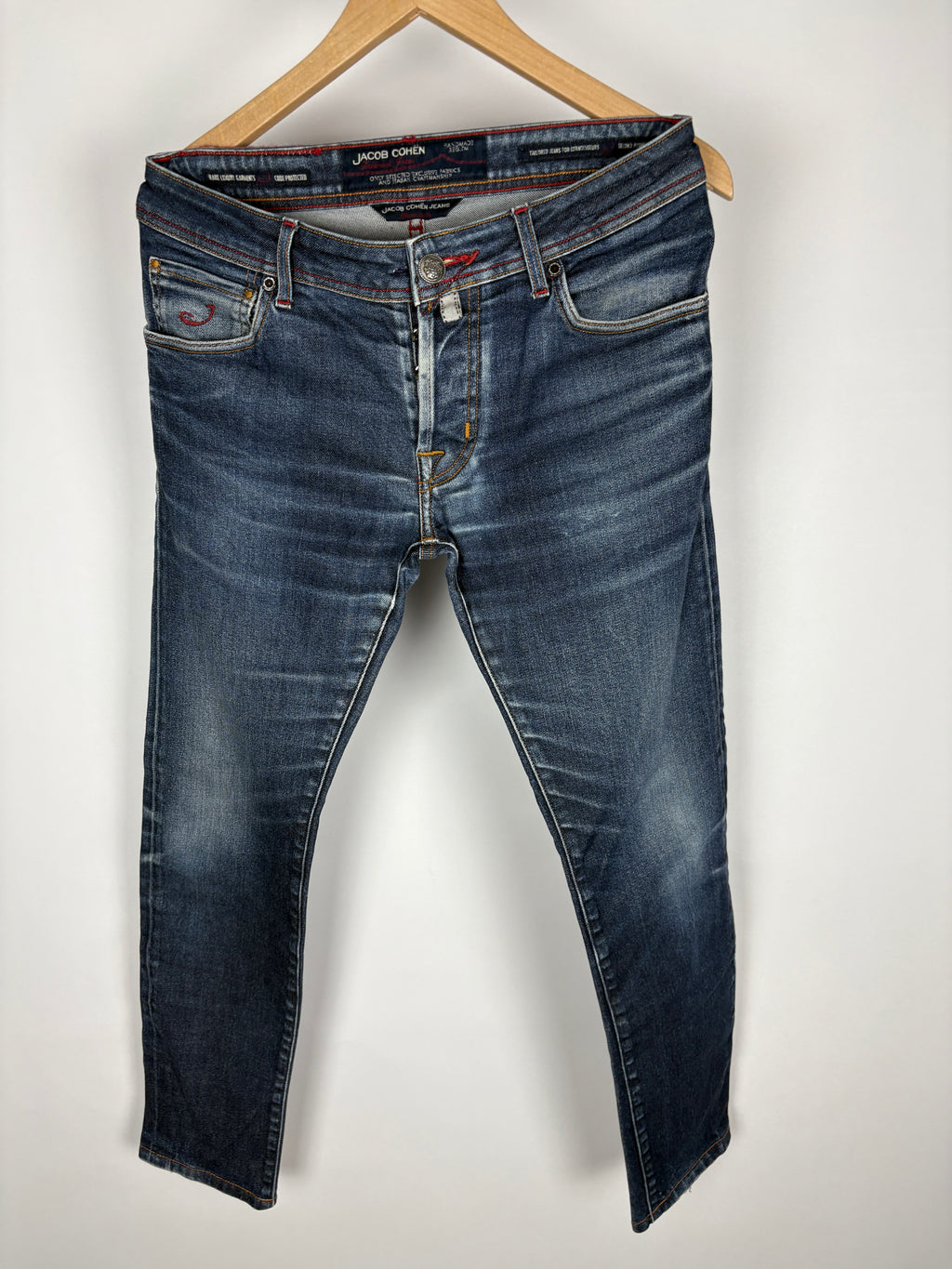 Jacob cohen jeans W30