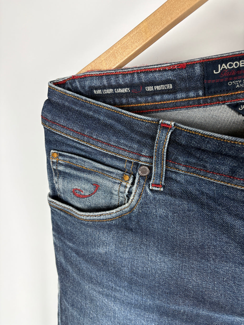 Jacob cohen jeans W30
