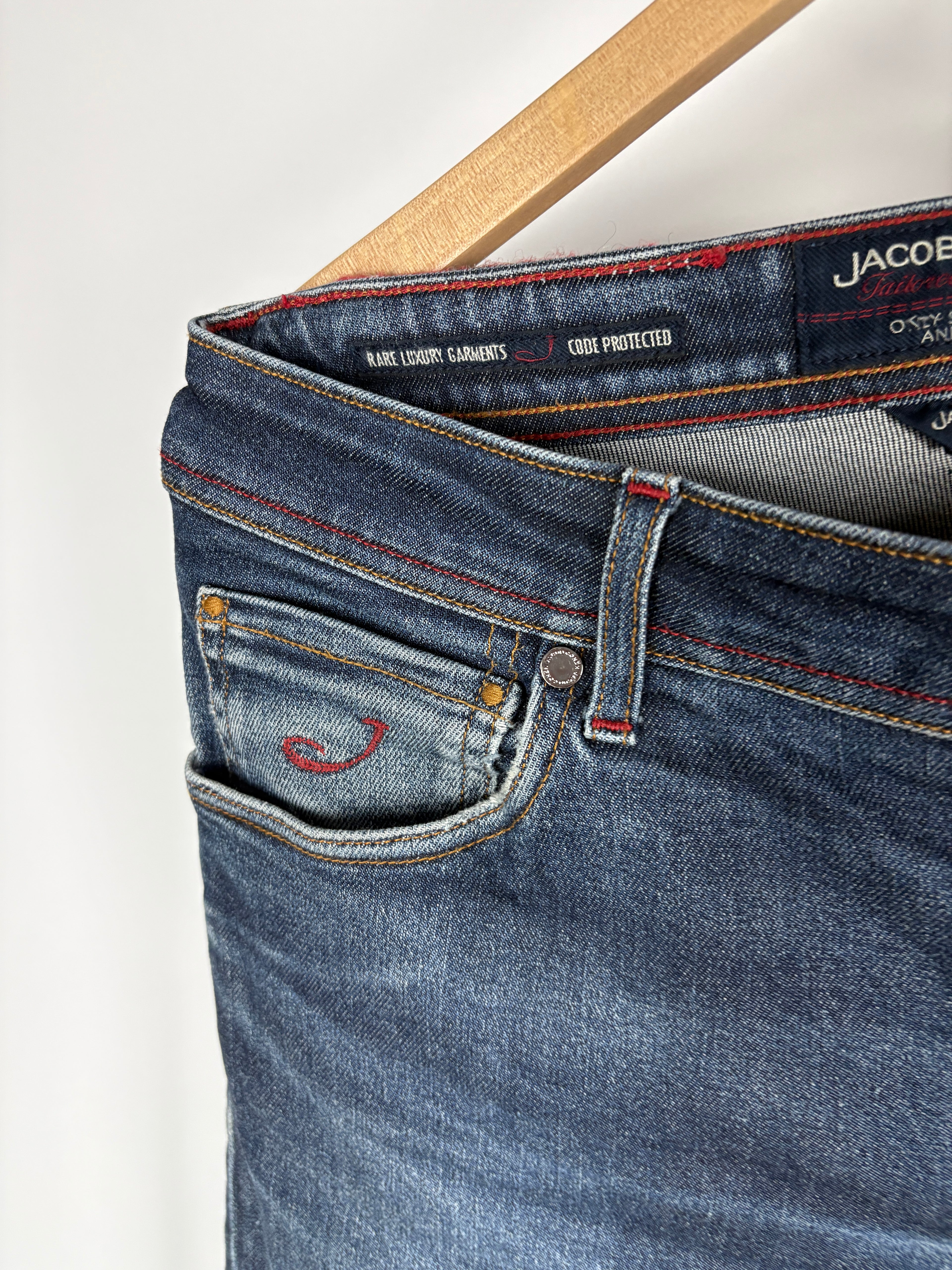 Jacob cohen jeans W30