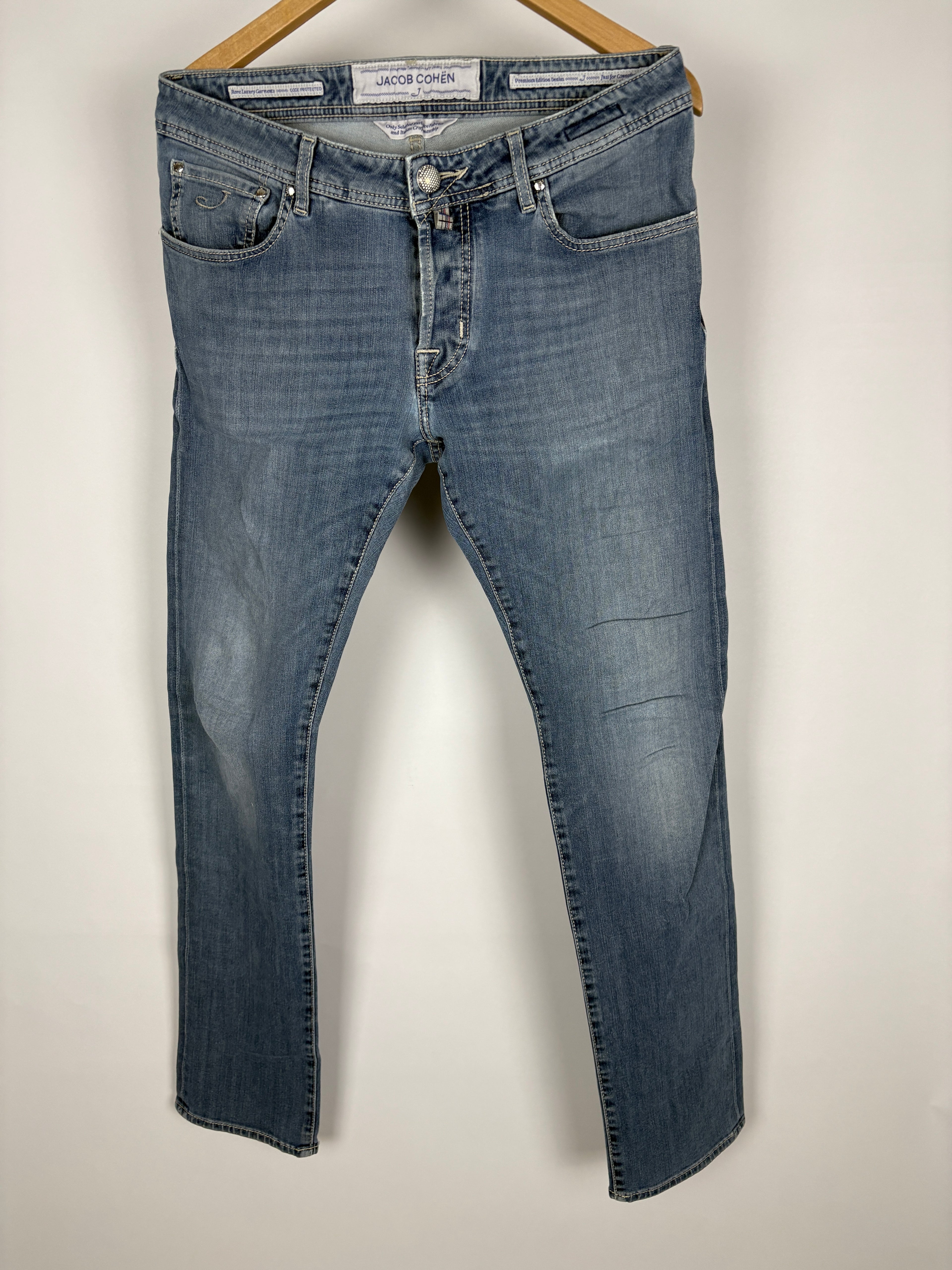 Jacob cohen jeans W32