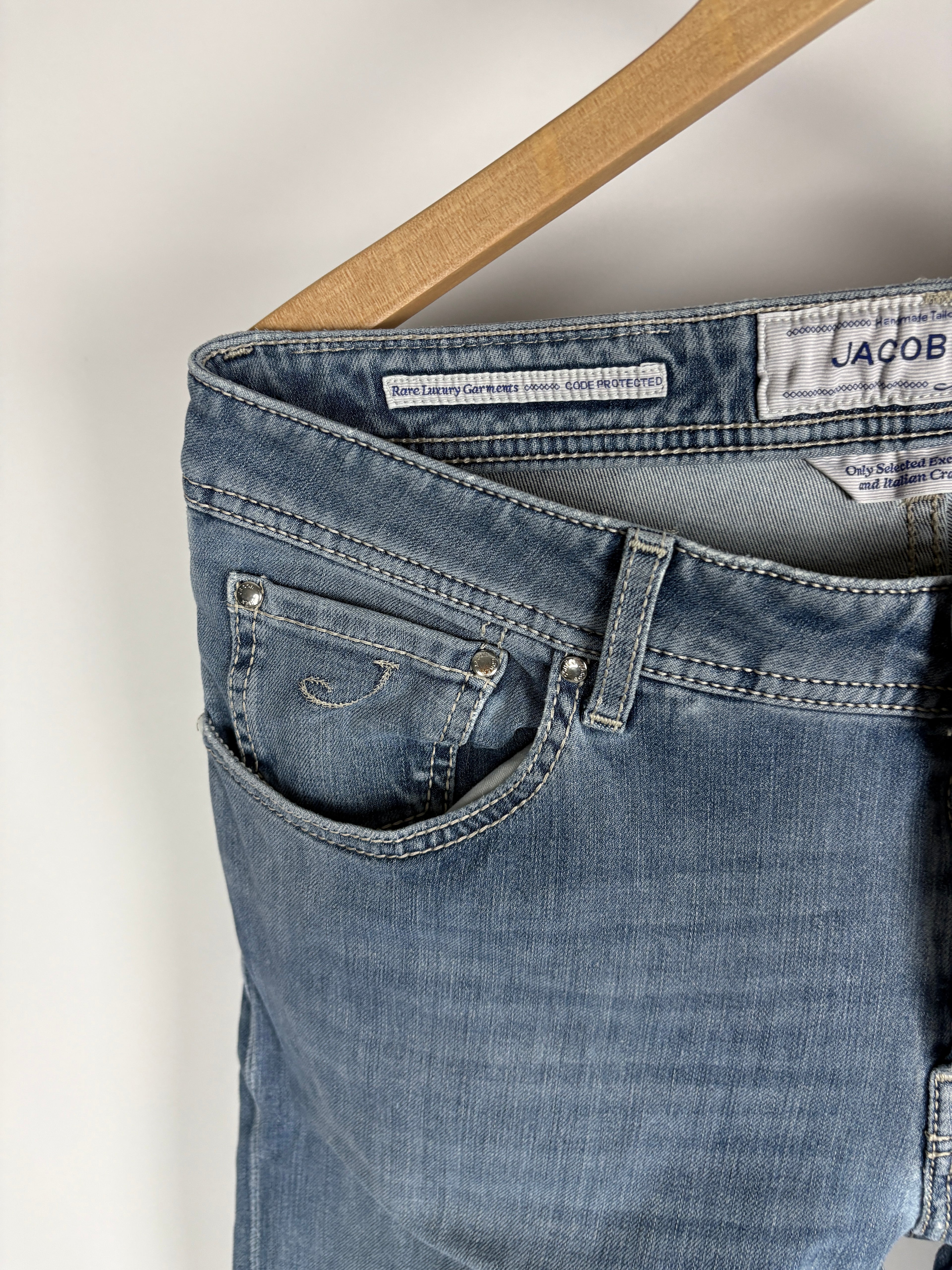 Jacob cohen jeans W32