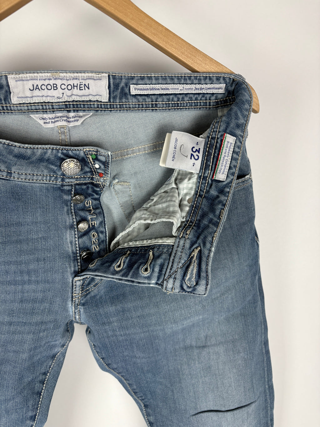 Jacob cohen jeans W32