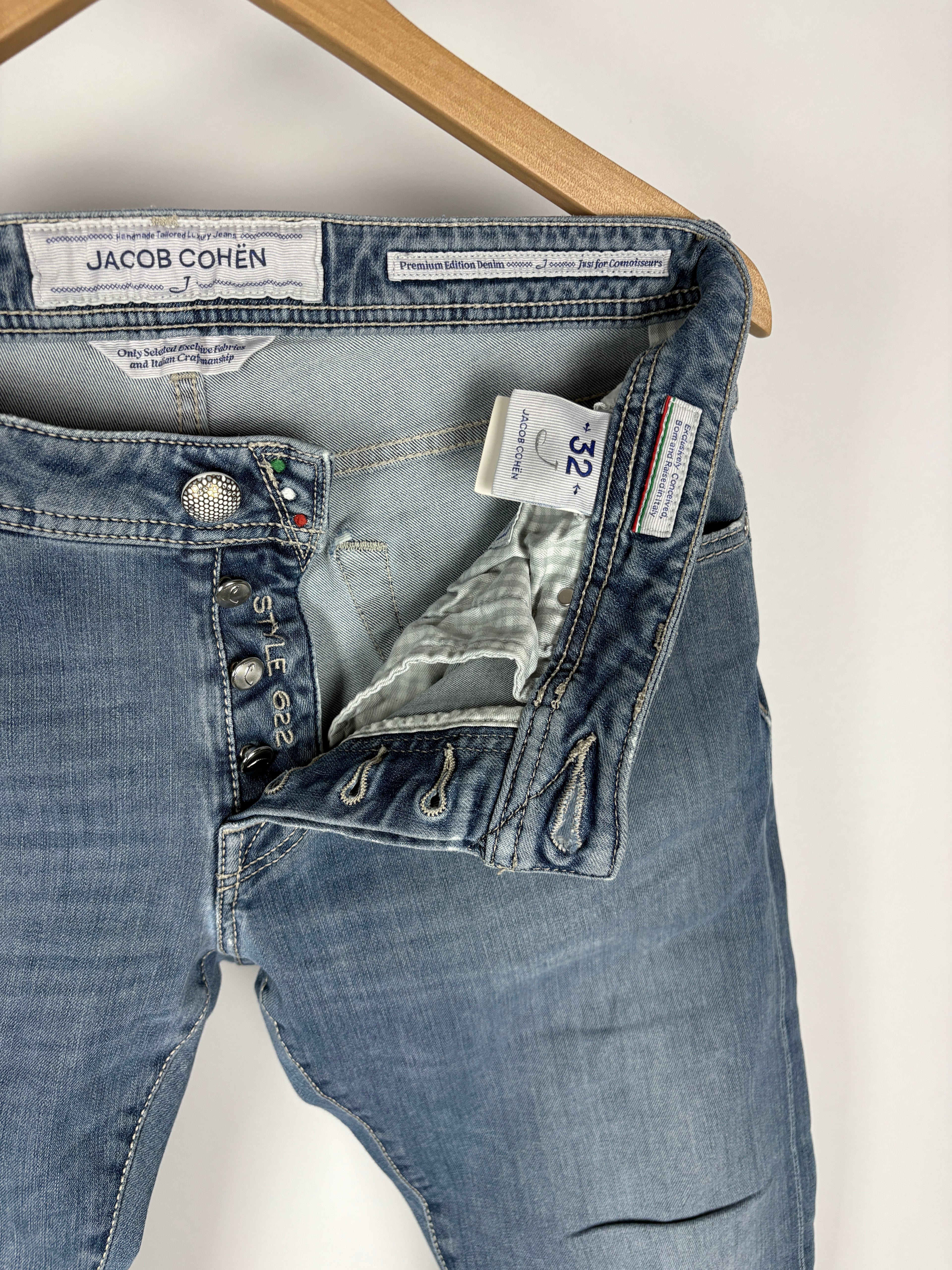 Jacob cohen jeans W32