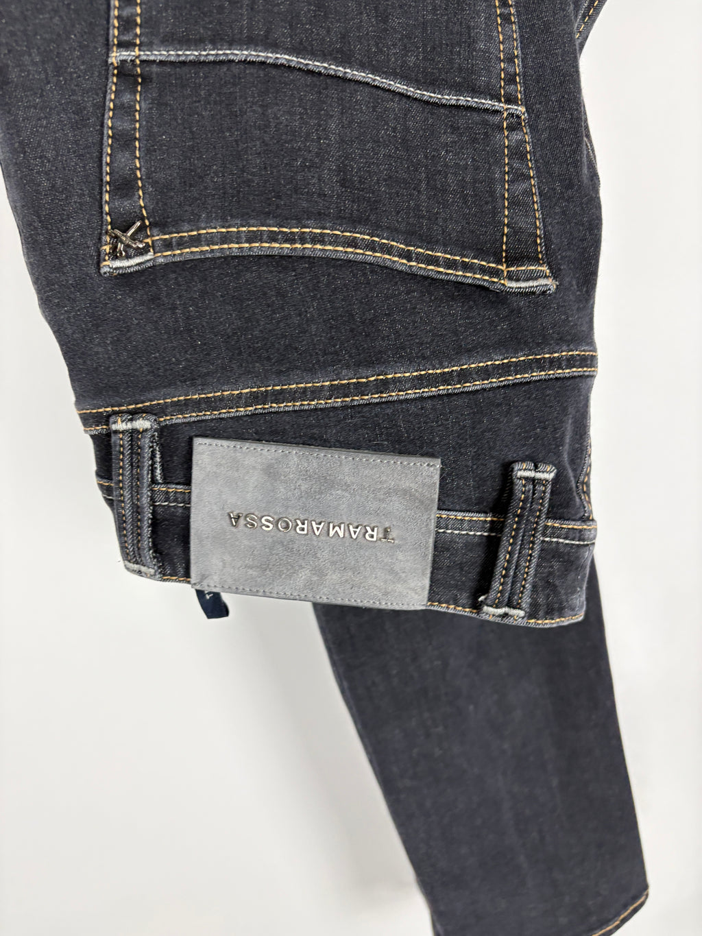 Tramarossa jeans W31