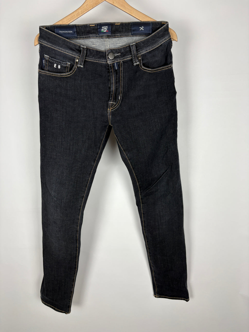 Tramarossa jeans W31