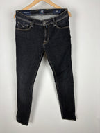 Tramarossa Leonardo zip jeans, W31