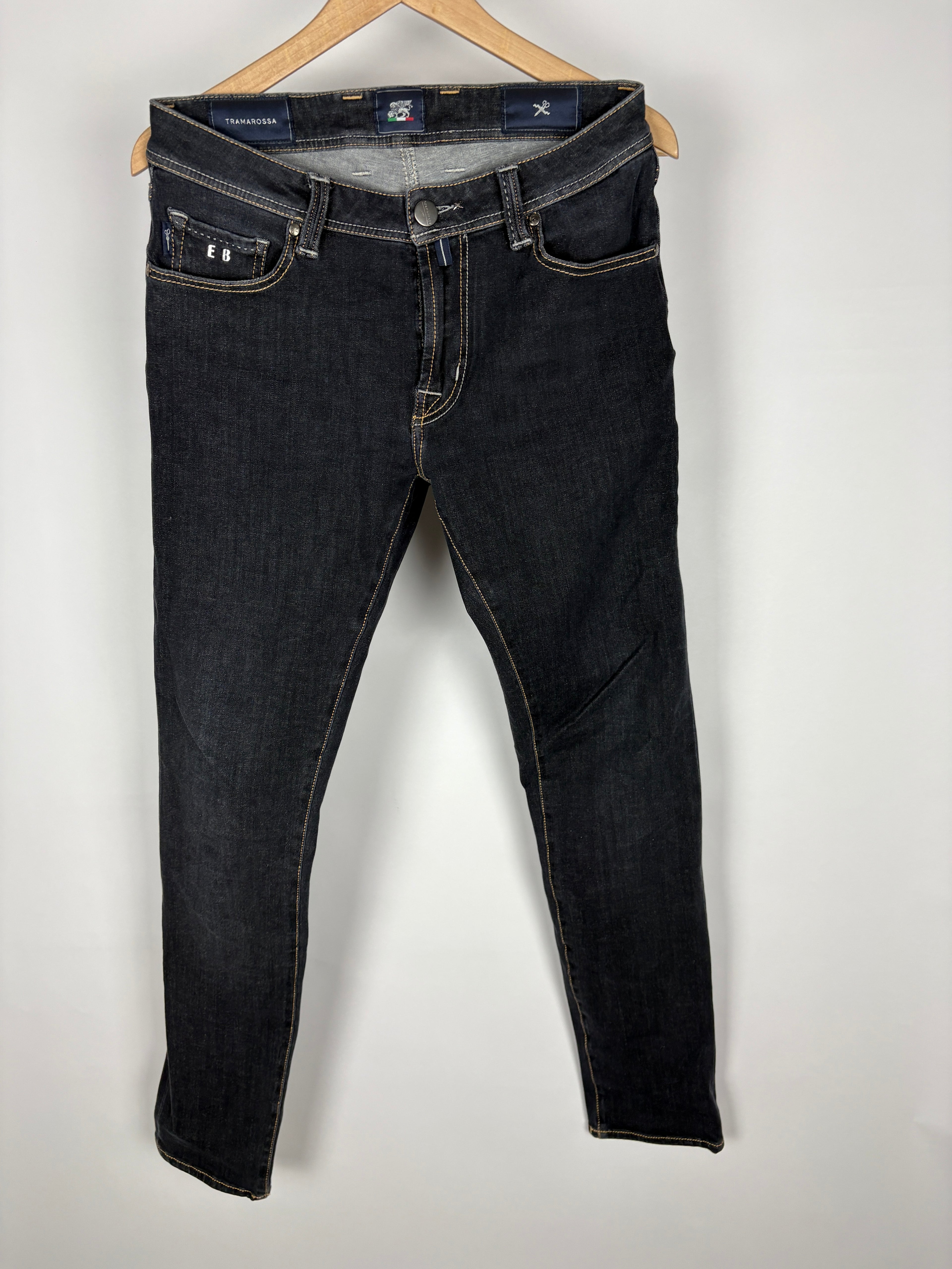Tramarossa jeans W31