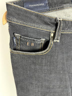 Tramarossa Leonardo zip jeans, W31