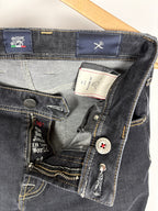 Tramarossa Leonardo zip jeans, W31