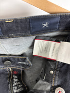 Tramarossa Leonardo zip jeans, W31