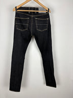 Tramarossa Leonardo zip jeans, W31
