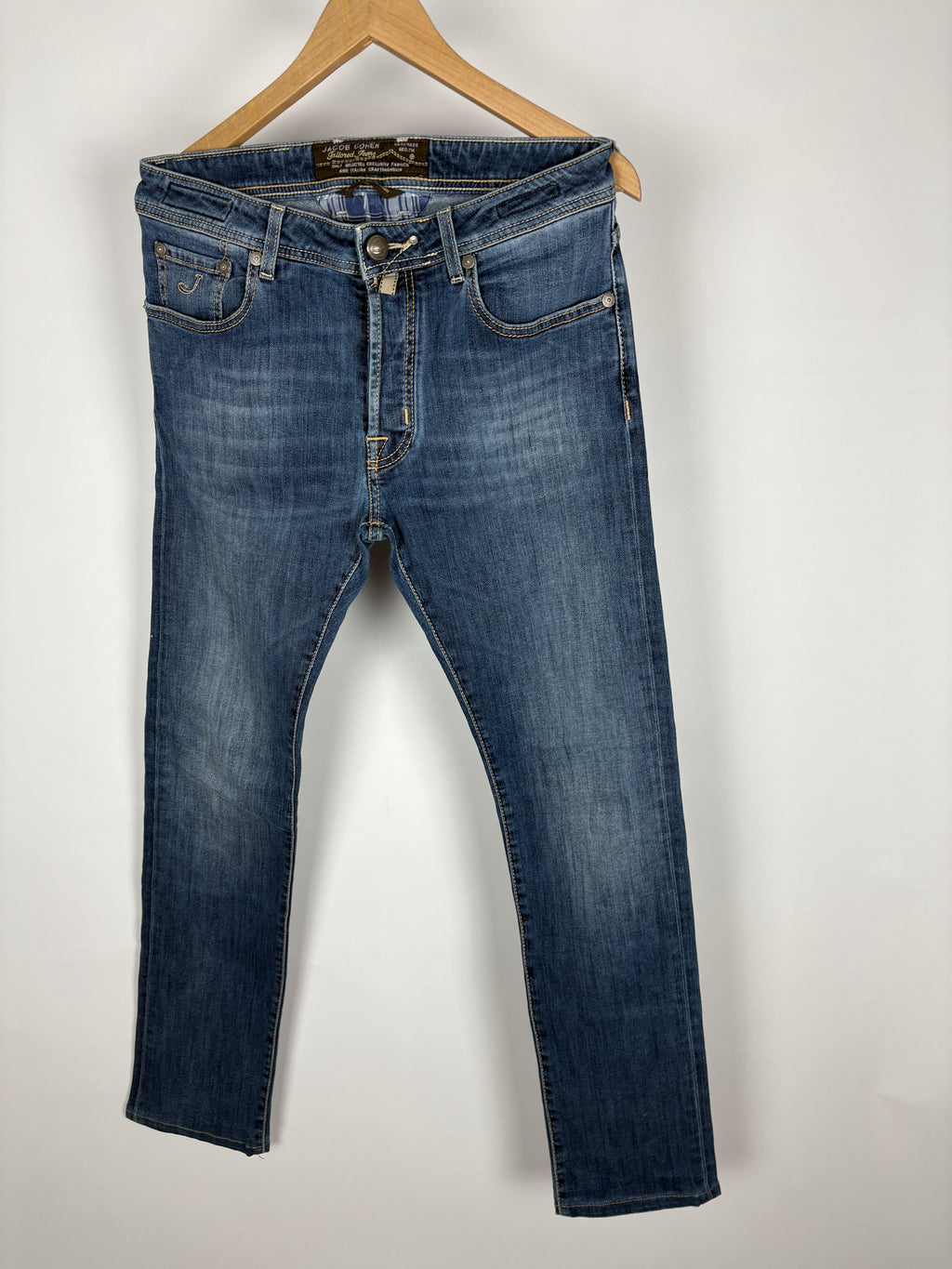 Jacob cohen jeans W32