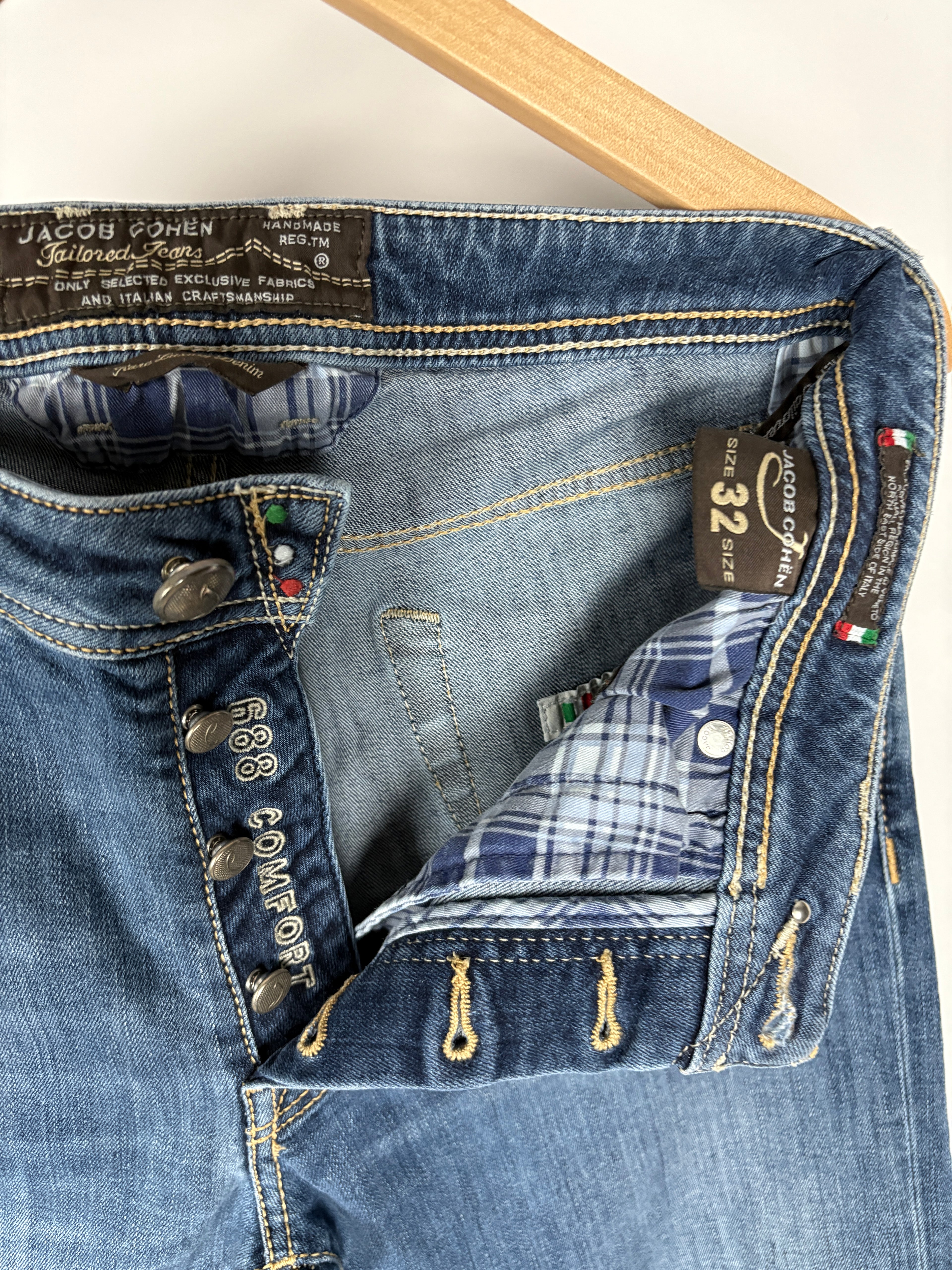 Jacob cohen jeans W32