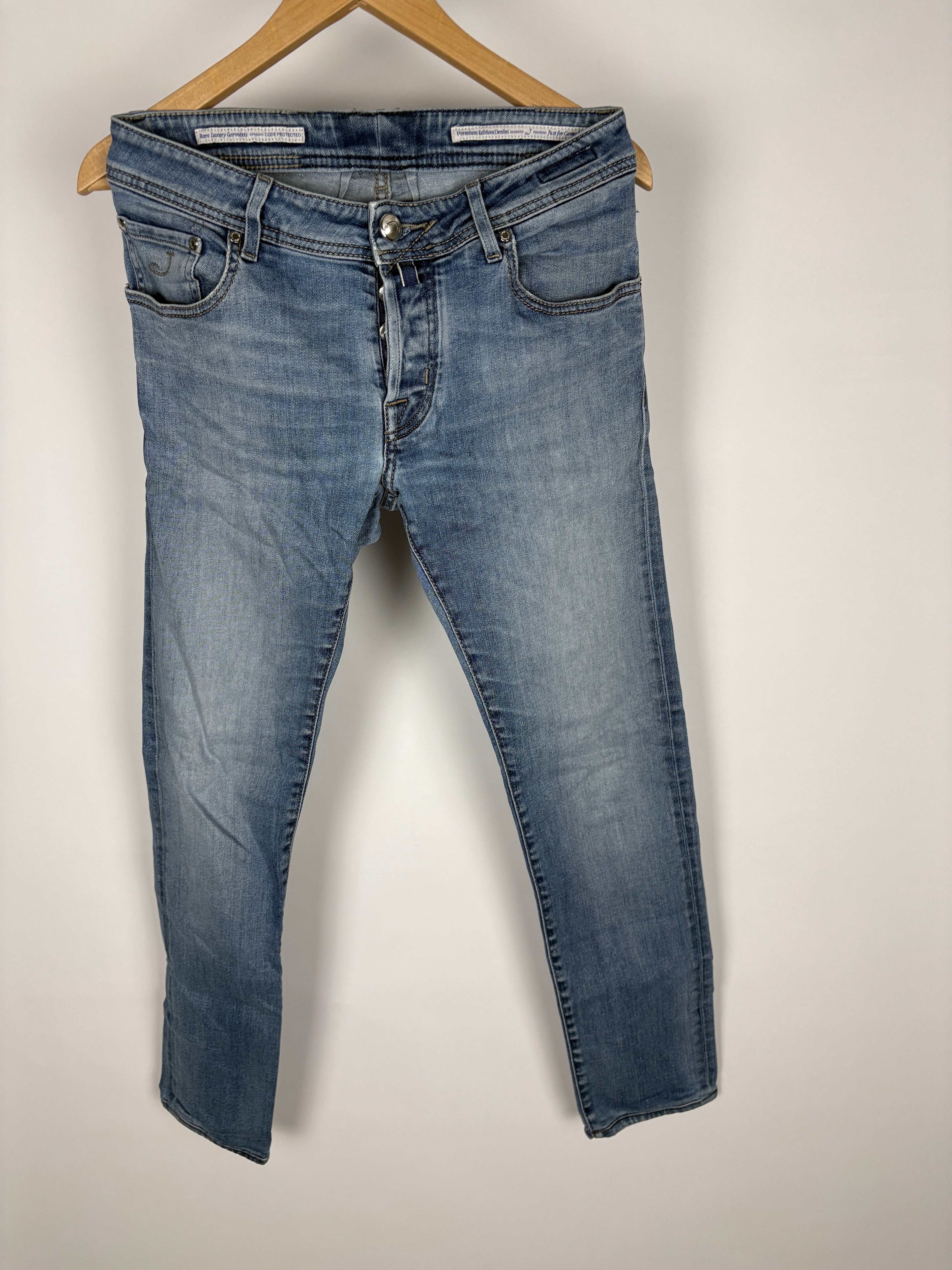 Jacob cohen jeans W30