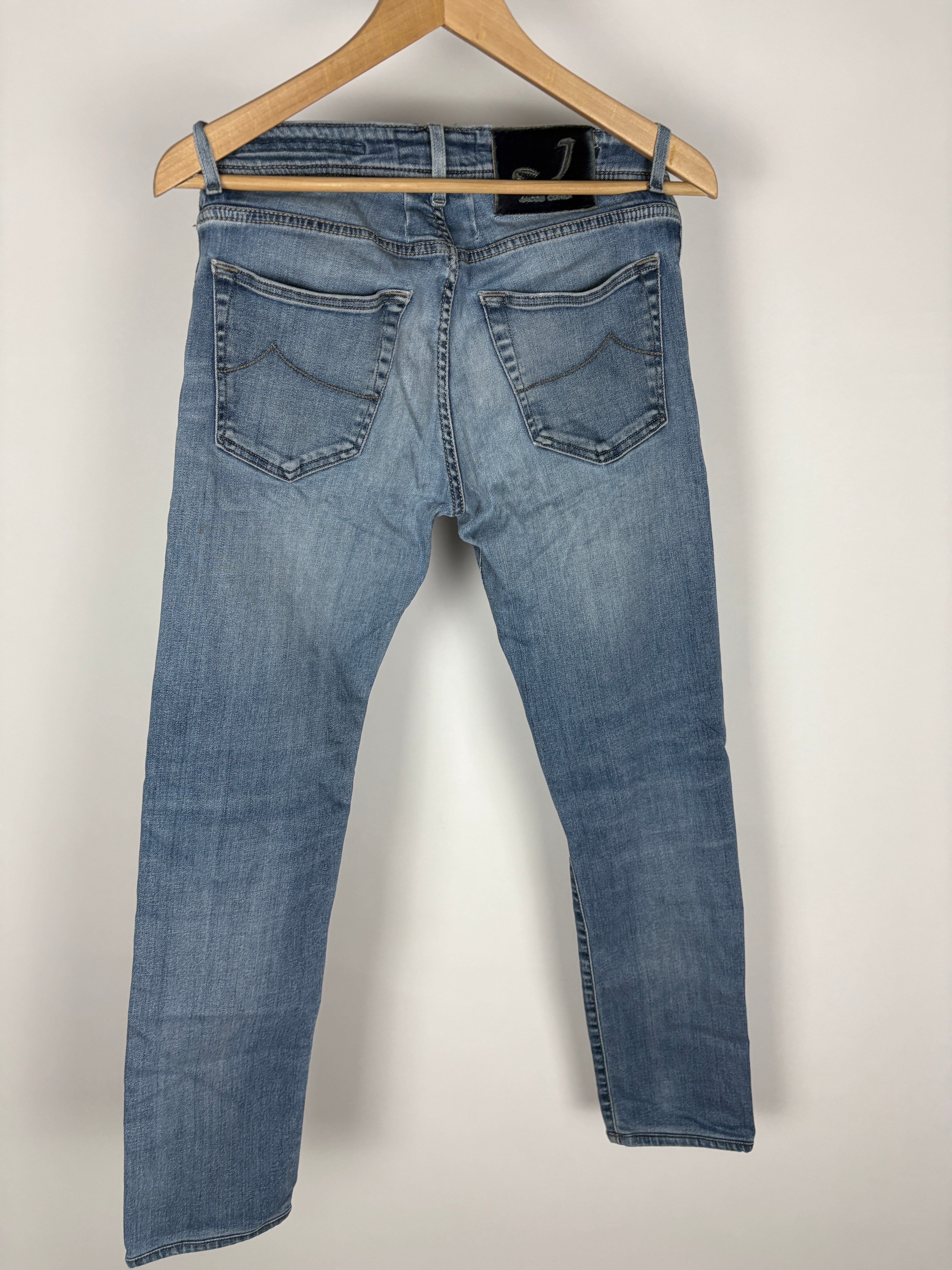Jacob cohen jeans W30