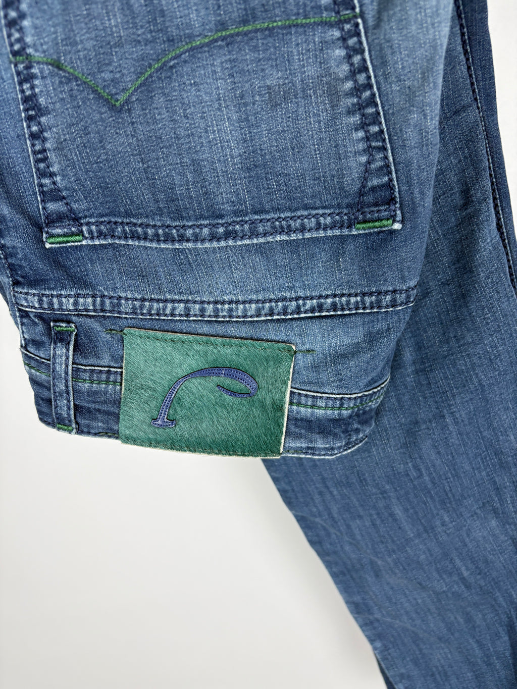 Jacob cohen jeans W33