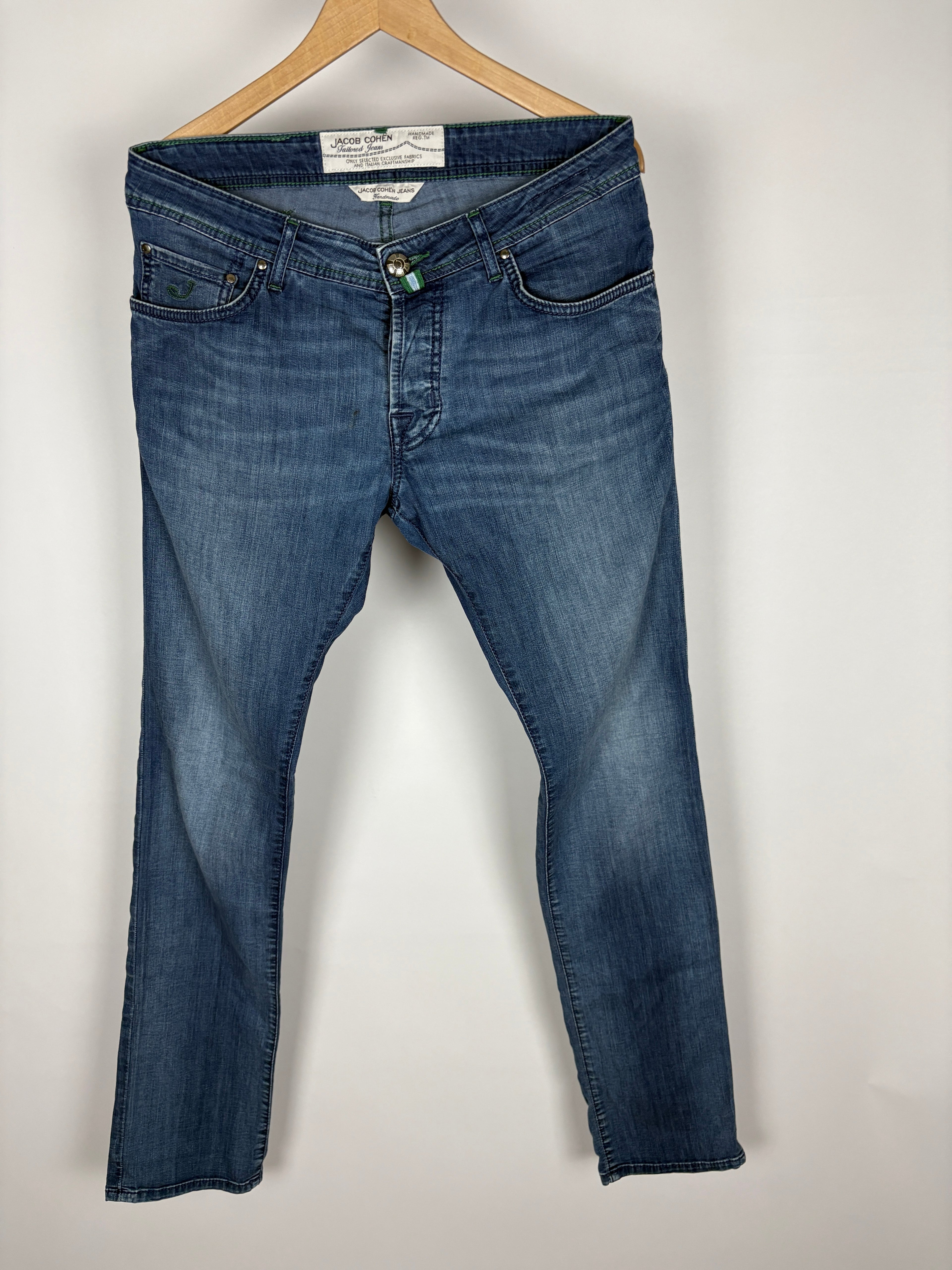Jacob cohen jeans W33
